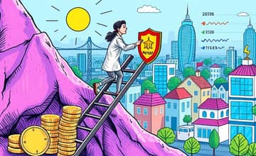 Más Allá de la Deuda: Estrategias de Creación de Patrimonio