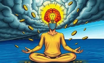 El Secreto de la Estabilidad: Metas para Tiempos Inesperados