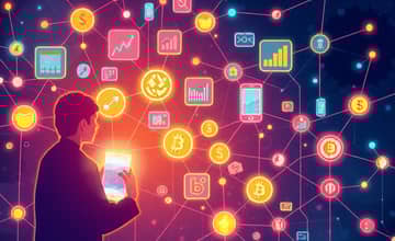 El Ecosistema Financiero Personal: Conexiones que Impulsan