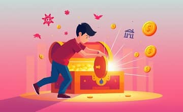 Desbloquea tu Potencial de Riqueza Oculto