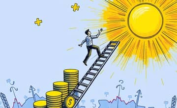 Crea tu Propia Suerte Financiera: Acciones que Cuentan