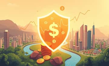El Escudo Financiero: Protege tu Bienestar Económico