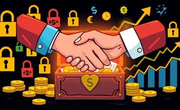 El Código de la Confianza: Toma Decisiones Financieras Firmes