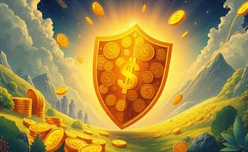 El Escudo Financiero: Protegiendo tu Futuro Económico