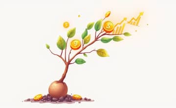 Más Allá del Ahorro: Multiplicando tu Capital