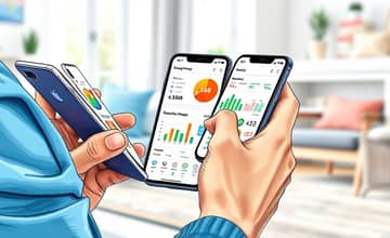 Finanzas a Tu Medida: Objetivos Personalizados para el Éxito