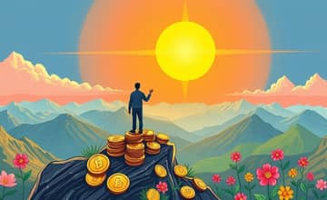 Más Allá del Presupuesto: La Filosofía de la Prosperidad