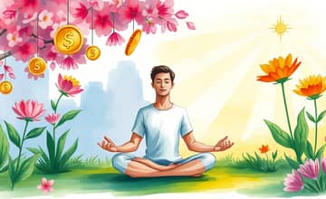 Reinventa tu Relación con el Dinero: Más Allá de los Números