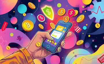 El Monedero Inteligente: Optimizando Cada Gasto