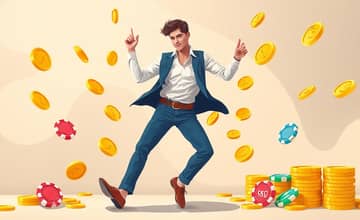 La Danza con el Dinero: Mueve tus Fichas con Confianza