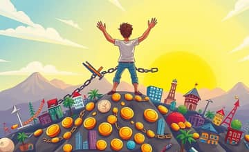 Tu Plan Maestro para la Independencia Económica Total