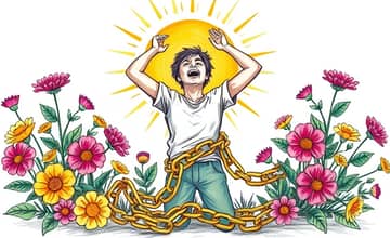 Rompe las Cadenas: Adiós a las Creencias Limitantes con el Dinero