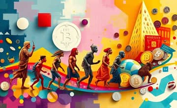 La Sabiduría Ancestral del Dinero: Lecciones Olvidadas