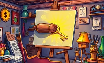 Desbloqueando tu Súper Poder Financiero: La Disciplina Creativa