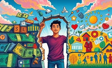 Rompiendo Paradigmas: Metas que Redefinen Tu Éxito