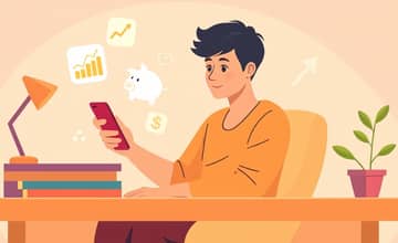 Finanzas Descomplicadas: Tu Guía para la Claridad