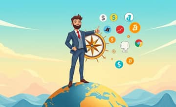 Navega el Mercado: Estrategias para Invertir con Confianza