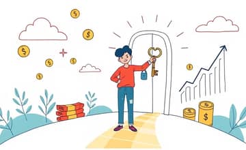 Maestro de tu Destino: El Poder de la Planificación Financiera