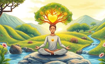 Diseña Tu Abundancia: Creando Espacio para la Riqueza