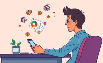 El Poder Oculto de los Pequeños Gastos: Un Estudio de Conciencia