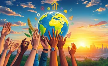 Descubre el Poder: Metas que Impulsan Tu Economía