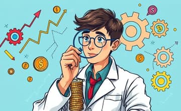 La Ciencia de Ahorrar: Métodos Comprobados para tu Éxito