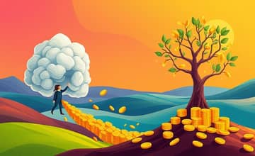 Convierte tus Sueños en Dividendos: El Poder de Invertir