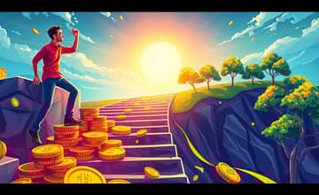 Dominando el Dinero: Tu Manual de Auto-Maestría Financiera