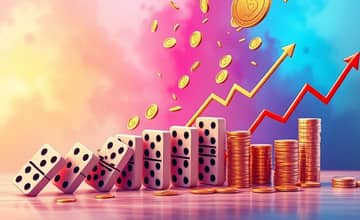 El Efecto Domino del Ahorro: Un Impulso Sostenible