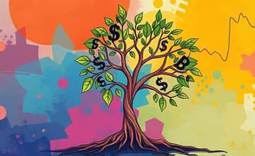 Finanzas Ágiles: Adáptate y Crece Económicamente