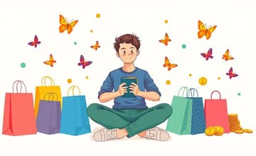 Dominando el Impulso del Gasto: Técnicas Mentales Comprobadas