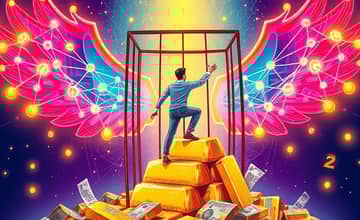 Finanzas Sin Límites: Rompe Paradigmas Monetarios