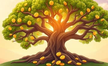 Desarrolla tu Resistencia al Cambio: Fortaleza Financiera