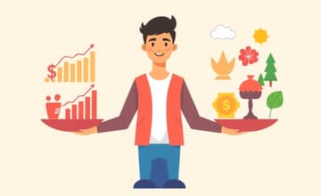 La Armonía de Tus Números: Metas que Equilibran Tu Vida