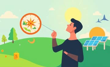 El Despertar del Inversor: Metas de Capital Consciente