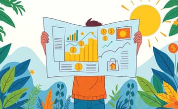 Diseña tu Abundancia: Un Plan Financiero Personalizado