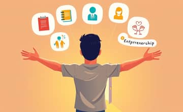 Activa Tu Potencial: Metas que Generan Oportunidades