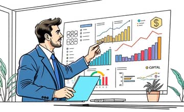 Más que Ahorro: Metas de Capitalización Estratégica