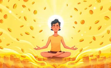 El Secreto del Flujo de Riqueza: Conecta con la Abundancia