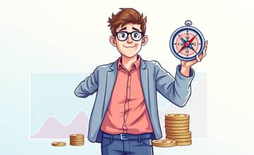 Control Total: Metas que Dictan Tu Destino Financiero
