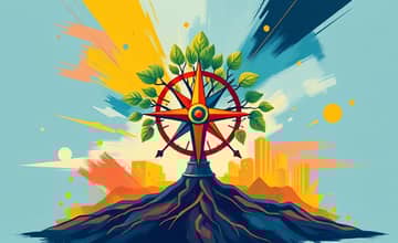 Más allá del Presupuesto: Un Enfoque Estratégico