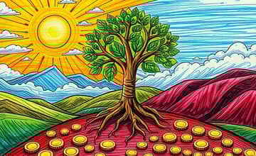 El Secreto de la Longevidad Financiera: Resistencia y Adaptación