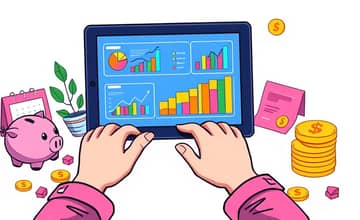 Control Total: El Arte de Dirigir tus Finanzas