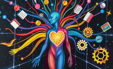 El Impulso Creador: Metas que Materializan Tus Anhelos