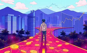 Tu Huella Monetaria: Metas con Sentido y Impacto