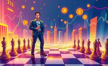 Dominando el Juego: Metas para la Maestría Financiera