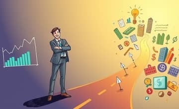 Desafía lo Convencional: Estrategias Financieras No Lineales