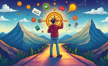 La Brújula Interior: Navega tus Oportunidades Económicas