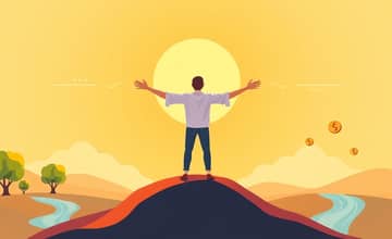 Cultivando el Éxito: Una Mentalidad de Prosperidad Duradera