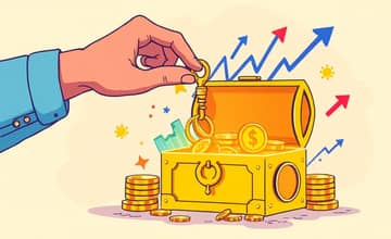 Descodificando el Éxito: El Lenguaje Secreto de las Finanzas